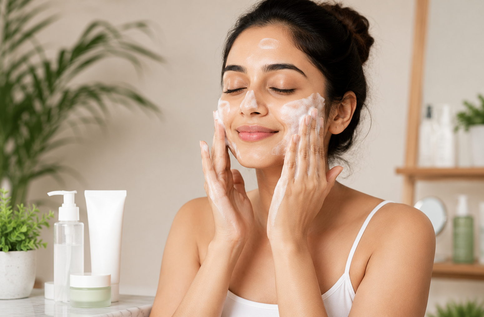Skincare
