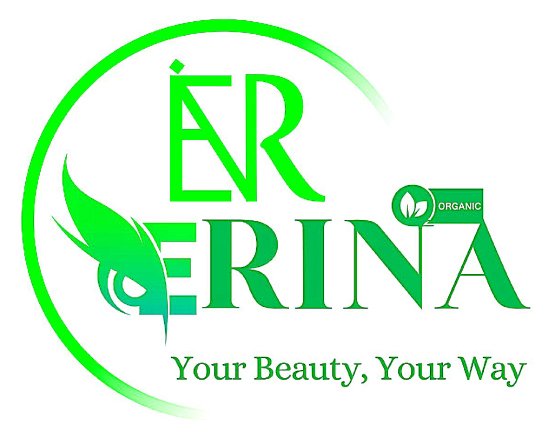 Erina Professional logo